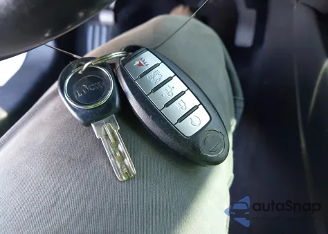 2018 Nissan Altima 2.5 Sr from USA, damaged, VIN 1N4AL3AP4JC151910